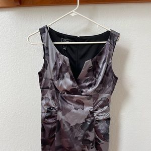 NWOT collection dress barn Dress